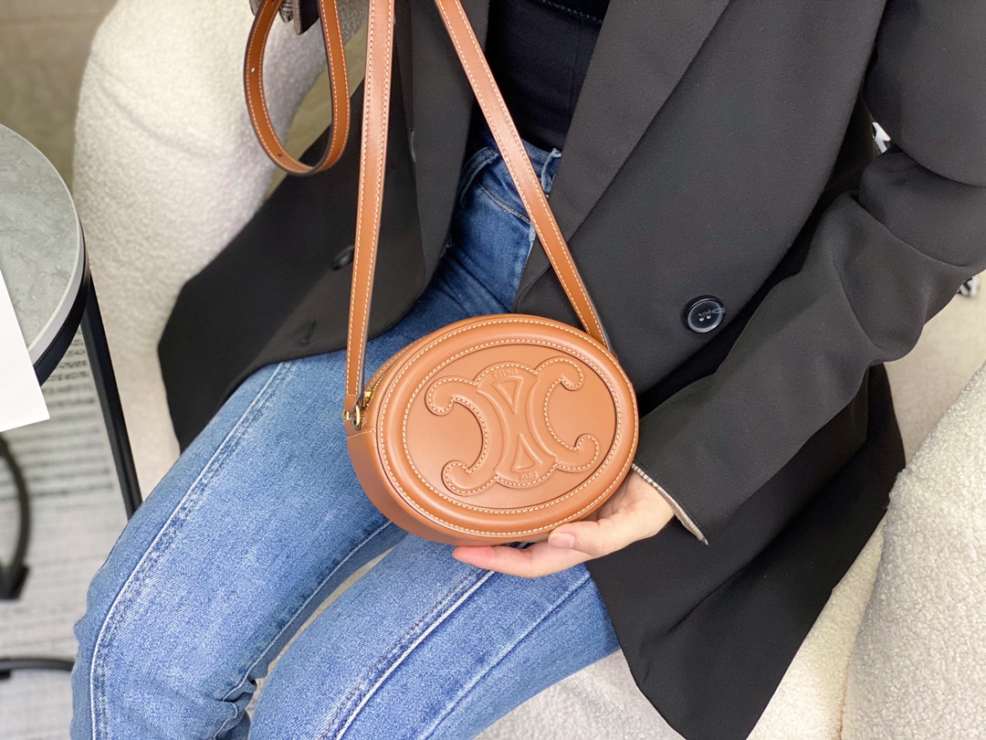 Celine Round Bags